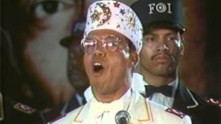 Louis Farrakhan Saviours Day 1985 Power At LastForever 14 [upl. by Bianchi]