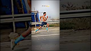 Speed running 😇 hardworkout motivational speedrunning desifitness sports [upl. by Jari931]