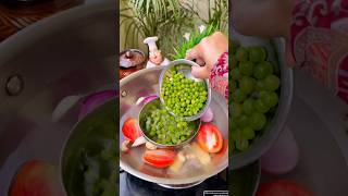 Steam egg motor curry shortsfeed recipe odia cooking viralvideo trending [upl. by Anitroc]