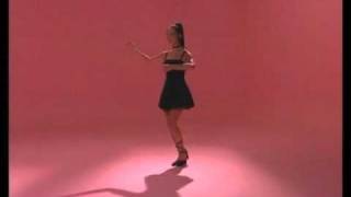 Argentine tango lesson  This is the way to dance tango  Lesson 01 [upl. by Connors]