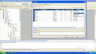 Informatica Powercenter Designer Dynamic Lookup Transformations [upl. by Oberstone972]