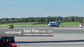 vaCation SAS Plus HAM  CPH [upl. by Ardnahs]