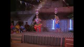 Munthi Munthi Vinayagare  Karakattakaran  Tamil Movie Song [upl. by Kellen908]