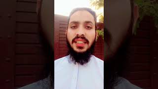 Qari Asif khaliq panipati Tilawat Quran pak online teacher voiceeffects [upl. by Mercorr]