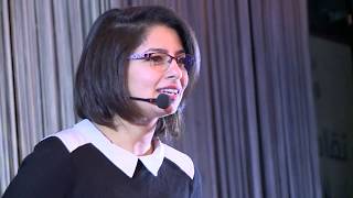 An insight into asexuality  Alaa Yaseen Taha  TEDxBaghdad [upl. by Angy]