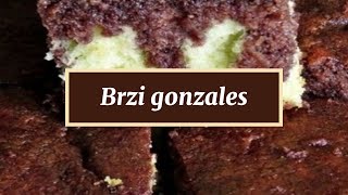 Brzi gonzales [upl. by Niltak]