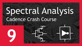 Spectral Analysis  Cadence Crash Course 9 [upl. by Aynuat349]