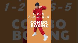 Boxing Combos to Take Your Skills to the Next Level BoxingCombos BoxingTraining LearnBoxing [upl. by Abraham]