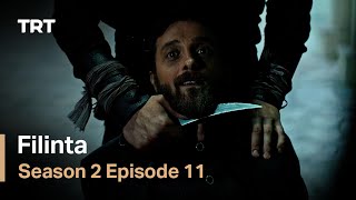 Filinta Season 2  Episode 11 English subtitles [upl. by Haas]