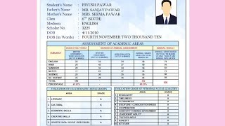 Computer BCC Socket Wicket Marksheet amp MS Word [upl. by Selegna]