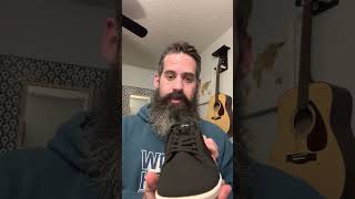 Minimalist and BarefootInspired Xero Shoes Dillon Review [upl. by Onimod]