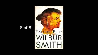 A Falcon Flies  Wilbur Smith 88 [upl. by Ardisi321]