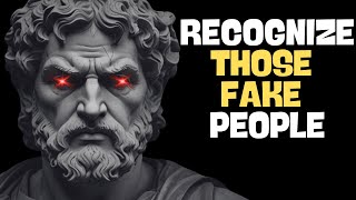 WAYS TO RECOGNIZE ENVY And FALSEHOOD In Others Part 2 Marcus Aureliuss Wisdom [upl. by Thisbee]