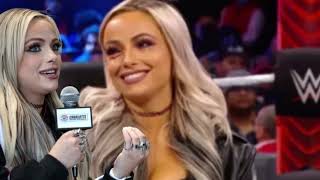 Liv Morgan Arrested For Possession In Florida [upl. by Htir]