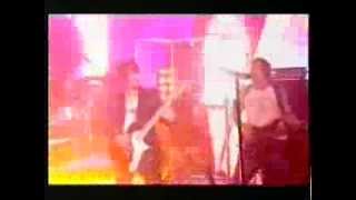 Bodyrockers I like the way you move  Live on Top of the Pops 2005 [upl. by Johnstone]