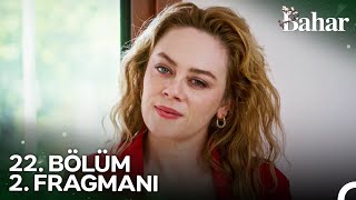 Bahar 22 Bölüm 2 Fragmanı  Savaşalım Bakalım [upl. by Wiltshire]