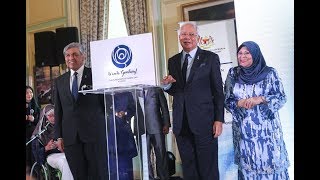 Najib Govt will continue to empower women [upl. by Shem]