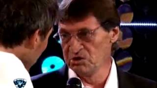 Showmatch 2012  Falcioni VS Falcioni [upl. by Frisse962]