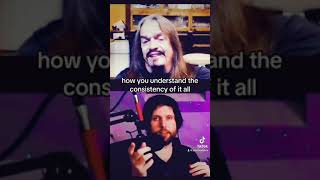 Aron Ra Hell Is Inconsistent With God [upl. by Tolliver]