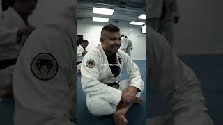 Se melhorar estraga 😅 jiujitsu bjj oss [upl. by Kindig]