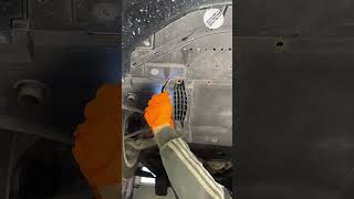 How to fix an Audi STronic automatic transmission problem audi carhacks shorts [upl. by Nata]