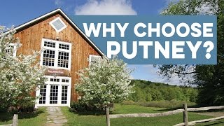 Why Choose Putney Student Travel  Summer Programs for Teens [upl. by Gettings]