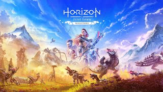 9 KREW NA KAMIENIU  zagrajmy w Horizon Zero Dawn Remastered PL GAMEPLAY [upl. by Eyar]