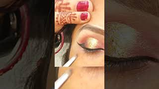 Glam Halo Eye Makeup Tutorial  NikkieTutorials [upl. by Itnava]