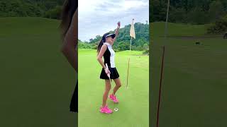 Golf at Red Mountain Phuket [upl. by Stclair]