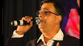 Baadi hoda balli inda Song sung by Nithyanand kamath in Geeth sangam  Mysore [upl. by Eusebio]