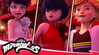 MIRACULOUS  🐞 EMOTIONEN  Letzte Szene 🐾  STAFFEL 5 FOLGE 18 [upl. by Doreen]