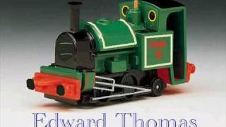 Paintshopped thomas amp friends range episode 2 [upl. by Rosner]