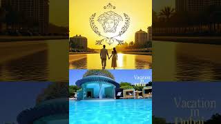 Palazzo Versace The Most Luxurious Hotel In The World [upl. by Isnam]