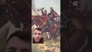 Bruce’s Epic Duel at Bannockburn RobertTheBruceBannockburnMedievalHistoryHistoricBattlesshorts [upl. by Alf]