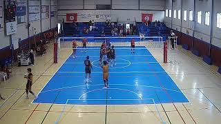 VIATGES LLEVANT CV MANACOR 1NM  CEVOL TORREDEMBARRA [upl. by Adiam]