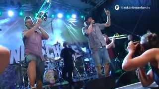 Sondaschule live auf dem Taubertal 2015 [upl. by Innis]