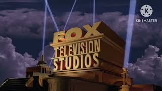 fox television studios logo history [upl. by Nrobyalc]