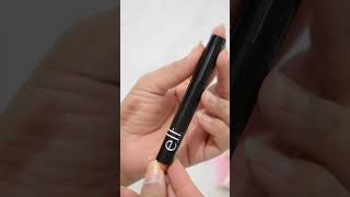 NEW ELF Pout Lip Plumping Pen shorts youtubeshorts elfcosmetics [upl. by Nahtanaoj697]