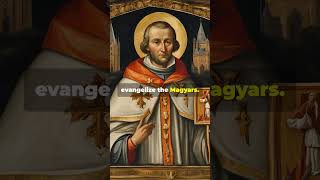 St Wolfgang The Great Almoner  Catholic Saints Series [upl. by Timon251]