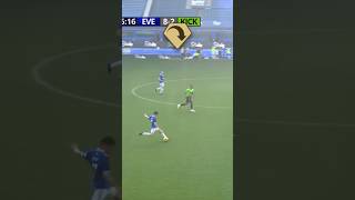 Which Playstyle does OZiLLA deserve 😅 Goodison Park Highlights shorts fc24 fifa [upl. by Enos]