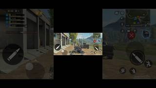 COD Mobile BATTLE ROYALE codm codmobilegameplay gaming mvp mobilegaming codmobile [upl. by Ahsiuqet]