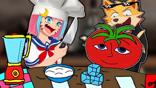 HO PROVATO A SCONFIGGERE MR TOMATOS CON POGGODOGGO [upl. by Gates]