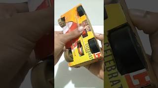 Dc motor car [upl. by Lady]