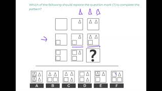 Alva Labs Logic Test Overview Question 1 [upl. by Crosby]