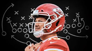 The Chiefs Suddenly Can’t Beat The Blitz [upl. by Filbert367]