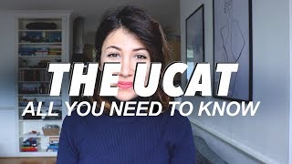 UCAT EVERYTHING YOU NEED TO KNOW  How to Prepare Resources Example Questions  Atousa [upl. by Nythsa]