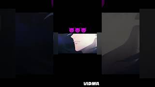 Jujutsu kaisen season 3 trailer 😈😈jujutsukaisentrendingviralshort [upl. by Ltney]