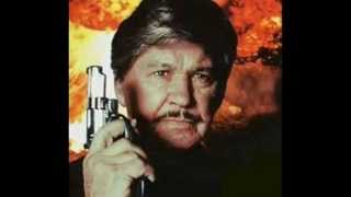 Charles Bronson  American Badass [upl. by Yroj]