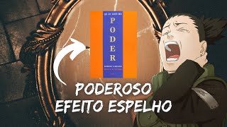 AS 48 LEIS DO PODER Robert Greene Audiobook PARTE 3 [upl. by Close]