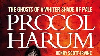 Procol Harum  A Whiter Shade of Pale [upl. by Vale]